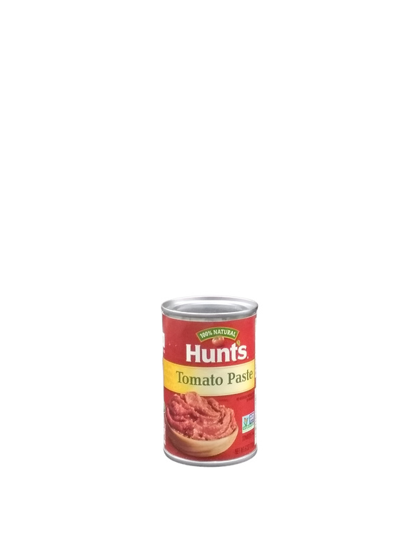 HUNTS TOMATO PASTE  24X6OZ