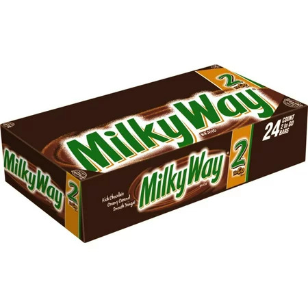 MILKYWAY CHOCOLATE KING  6X24CT