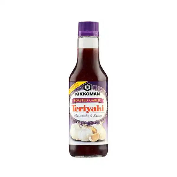 KIKOMAN SOY SAUCE TRYKI R.G  12X10OZ