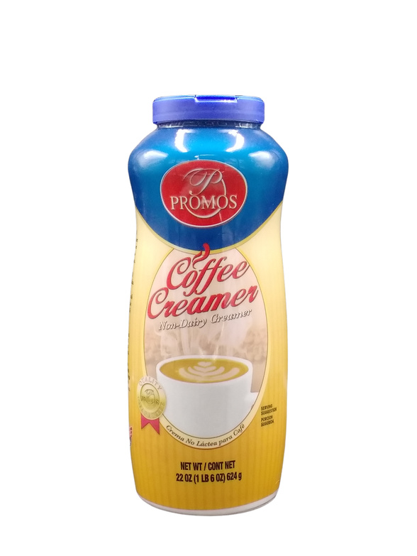 PROMOS COFFEE CREAMER  12X22OZ