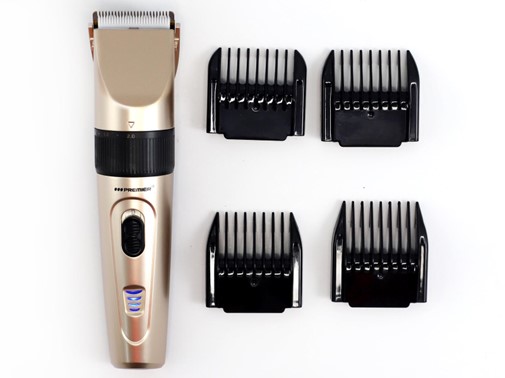 PREMIER HAIR CLIPPER RECH ED-7729G 1PC