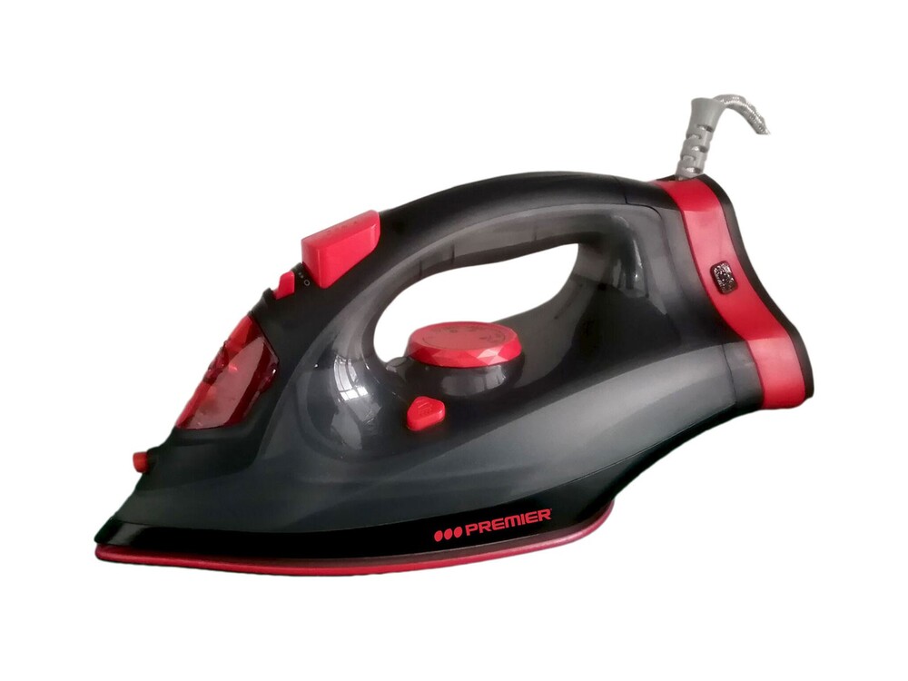 PREMIER IRON STEAM ED-8144CC 1 PC