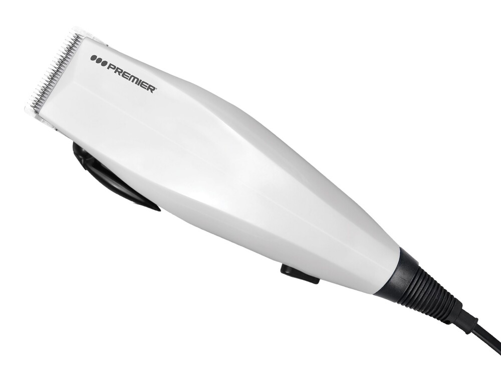 PREMIER HAIR CLIPPER ED-8177(W) WHITE 1 PC