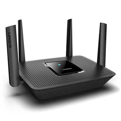 LINKSYS ROUTER MR8300 1PC