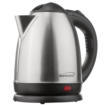 BRENTWOOD KETTLE 1.5L CDLS KT1780 1PC