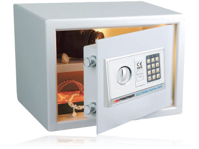 PREMIER SAFE ELEC CF2148 1PC