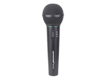 PREMIER MICROPHONE WLS MIC-6912 1PC