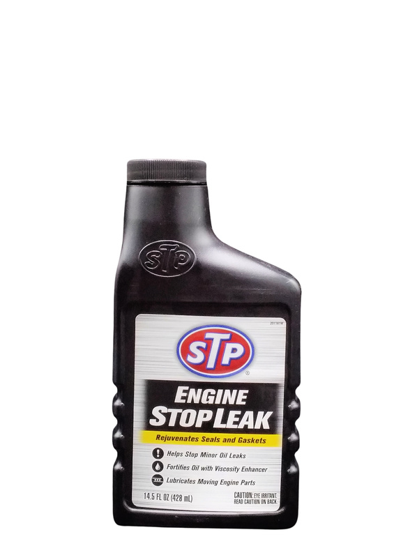 STOPLEAK ENGINE STOP LEAK 6X14.5OZ