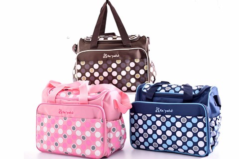 NM BABY BAGS LP-9776 