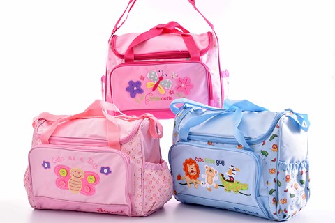 NM BABY BAGS LP-9782 