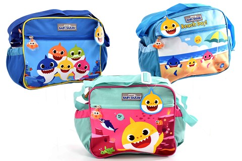 NM BABY BAGS BSK-2024 