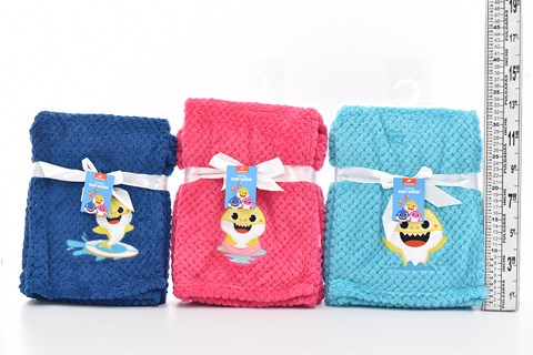 NM BABY BLANKET BSK-1005 