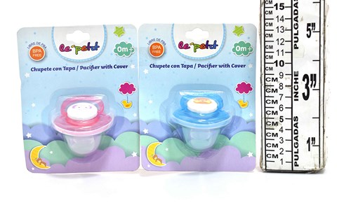 NM BABY MB PACIFIER LP-9845 