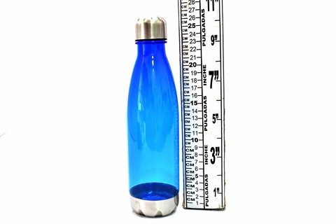 NM BOTTLE 700ML BLU SVCKP701 