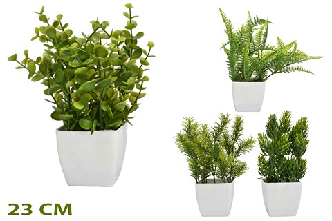 NM ARTIFICIAL PLANT 84256 