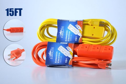 NM EXTENSION SOCKET EL-150 