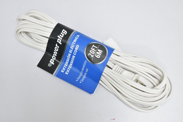 NM EXTENSION CORD 20FT EP0320-20 