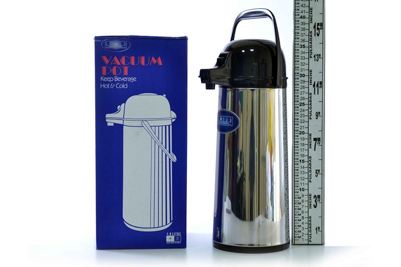 NM FLASK VACUUM 1.9L YY-1900 