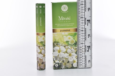 NM INCENSE JASMINE MRK-I09 