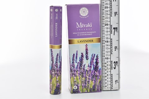 NM INCENSE LAVENDER MRK-I11 