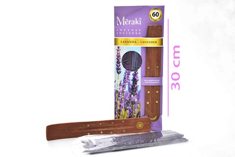 NM INCENSE GOOD LUCK MRK-I42 