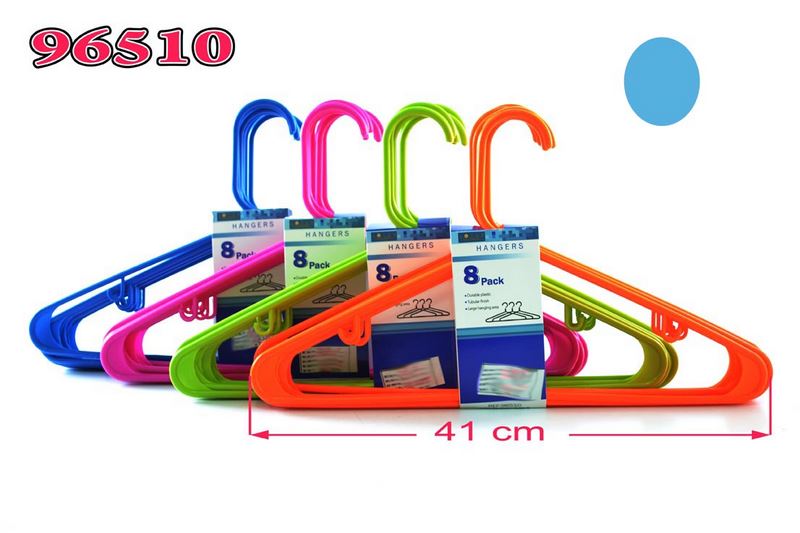 NM PLASTIC HANGER 96510 