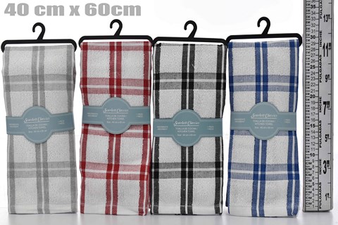 NM KITCHEN TOWELS SCR-2650 