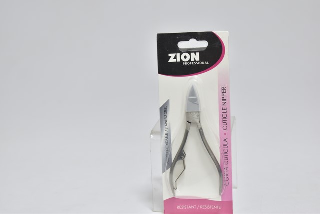 NM NAIL CLIPPERS ZN-484 