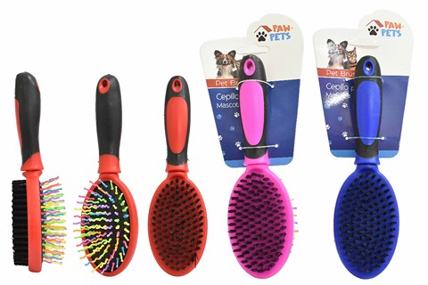 NM PET BRUSH PAW-1272 