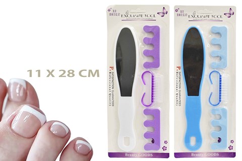 NM MANICURE SET 84771 