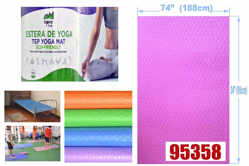 NM MAT YOGA 95358 