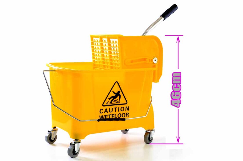 NM MOP BUCKET OF-20L 