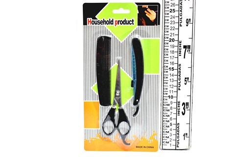 NM SCISSORS SALOON NS-342669 