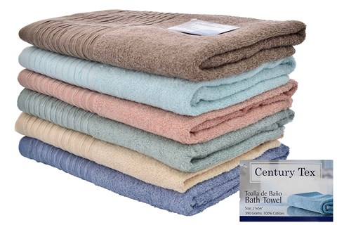 NM TOWELS 70X140 CT-91833 