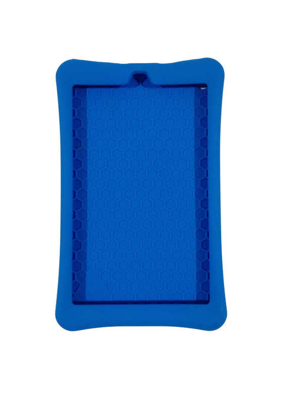 AMAZON FIRE CASE RUB 8" 1PC