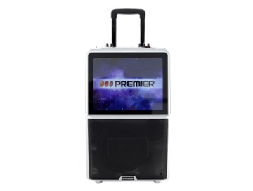 PREMIER SPEAKER VIDEO BOX TCP-7210 1PC