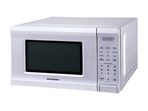 PREMIER MICROWAVE 20L 0.7CF MICROWAVE7215S 1PC