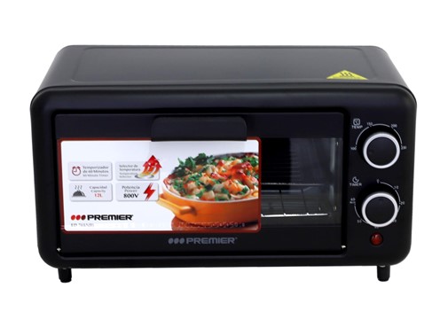 PREMIER MICROWAVE 0.5CU ED7685B 1PC