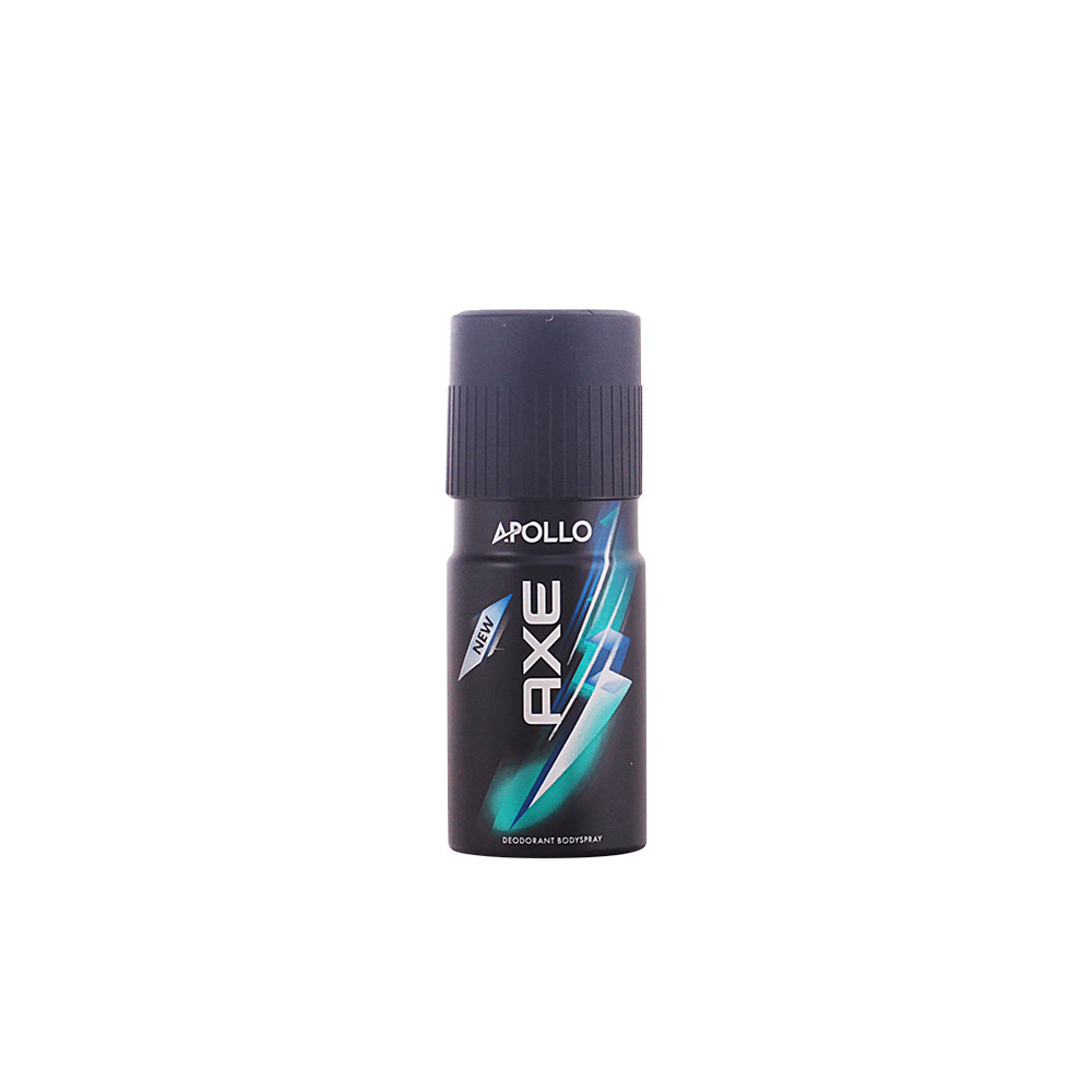 AXE DEODRANT SPRAY APOLLO  12X150ML