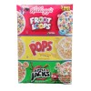 KELLOGS FROOT LOOP POP APJK 52OZ 1PC