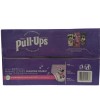 HUGGIES PULL UPS GRL 3-4T 116C 1PC