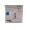 HAMILTON BEACH HAND MIXER W/STAND GLASS 64695 1PC
