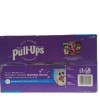 HUGGIES PULL UPS BOY 3-4T 116C 1PC