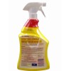 LYSOL ALL PURPOSE CLEANER LMN  12X32OZ