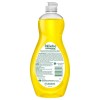 PALMOLIVE DISH LIQUID AB CIT  9X20OZ