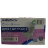 MARATHON PAPER TOWEL  6X300SHT