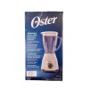 OSTER BLENDER GLASS WHT BLSTKAG-WRD 1PC