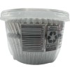 REYNOLDS BAKING CUPS FOIL  24X32CT