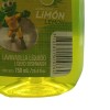 SAPOLIO DISH LIQUID LEMON 12X750ML