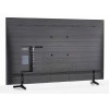 SAMSUNG TV 55" UN55NU6950F 1PC